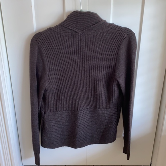 Brown Sweater - Picture 2 of 2